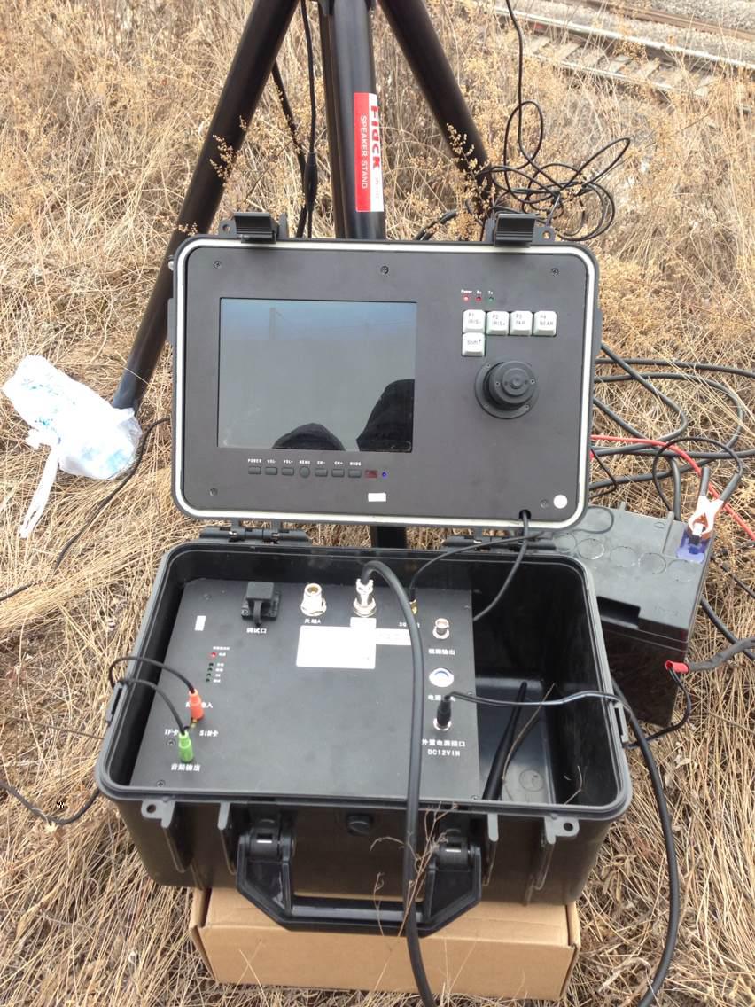 无线传输设备 无线传输设备