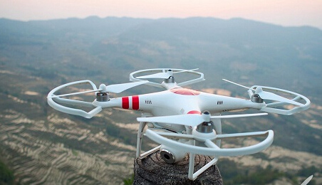 无人机图传设备备受关注