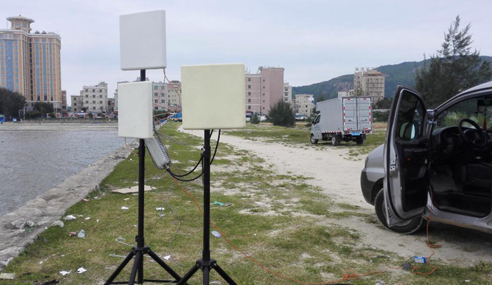 mesh无线视频传输设备 mesh无线视频传输设备