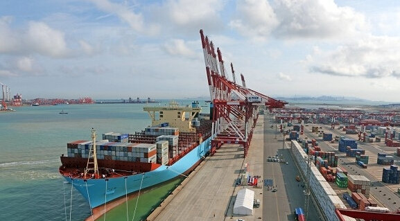 海上、水上船舶用什么无线传输设备好？