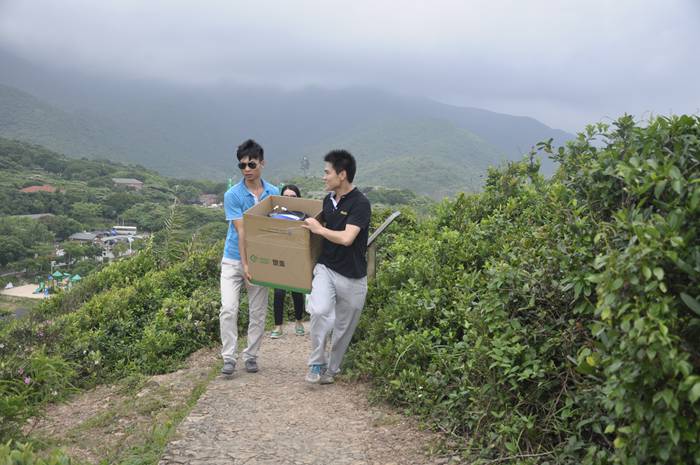 搬运无线传输设备 搬运无线传输设备