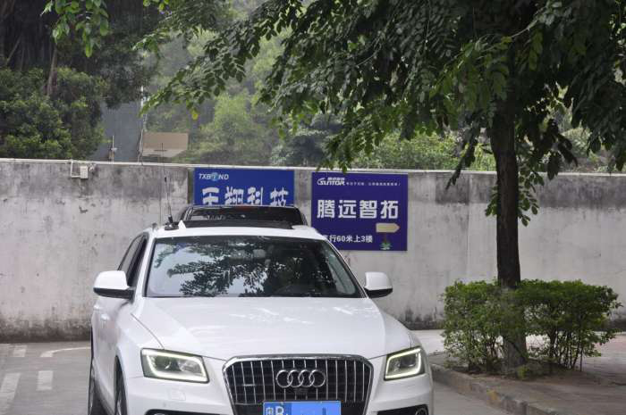 5.5dBi车台天线 5.5dBi车台天线