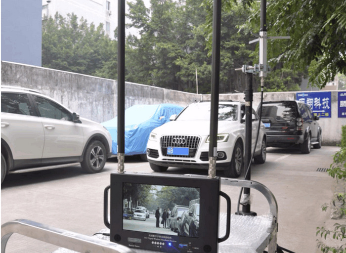 连接HDMI接口的DV 连接HDMI接口的DV