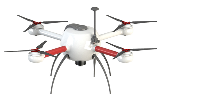  无人机专用高清无线传输设备有哪些优势