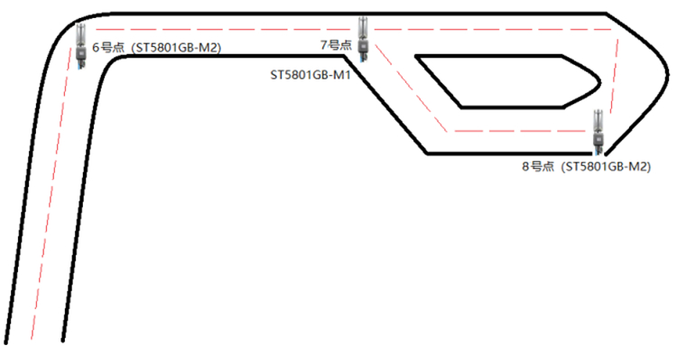 现场方案实施拓扑图2