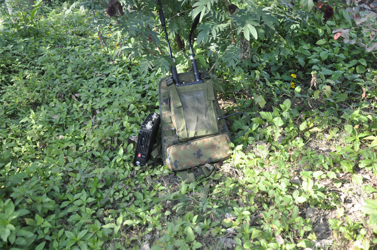 云顶集团ST9602MD MESH自组网无线传输设备