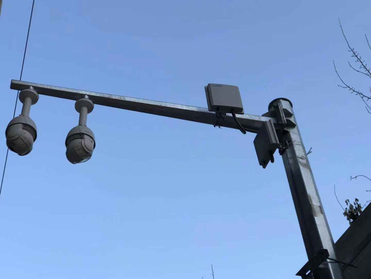 现场无线传输安装图片1 现场无线传输安装图片1