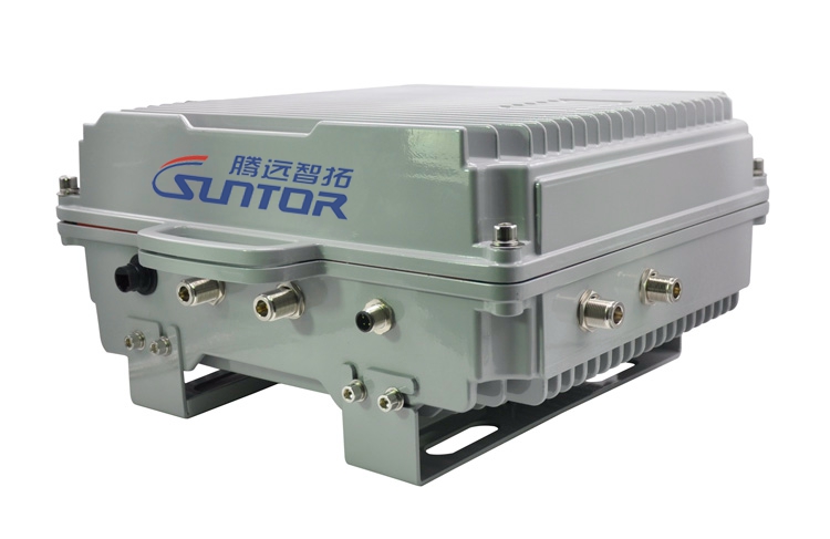 云顶集团Mesh无线自组网设备