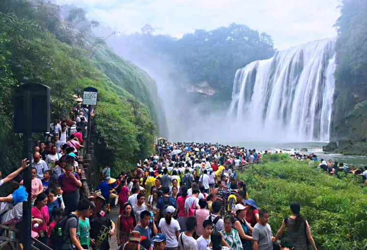 “五一”假期将至，景区安全该如何保证？