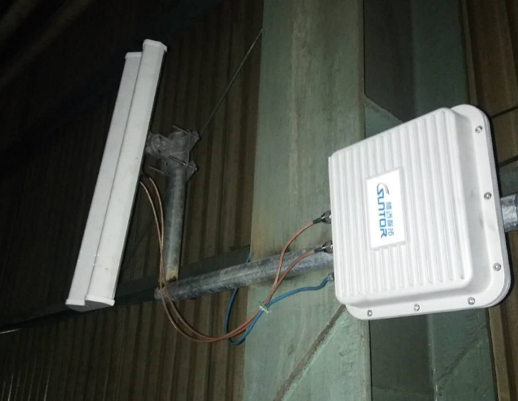 现场2号监控点位 现场2号监控点位