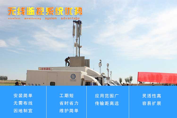  无线传输行业正面向定制化需求发展