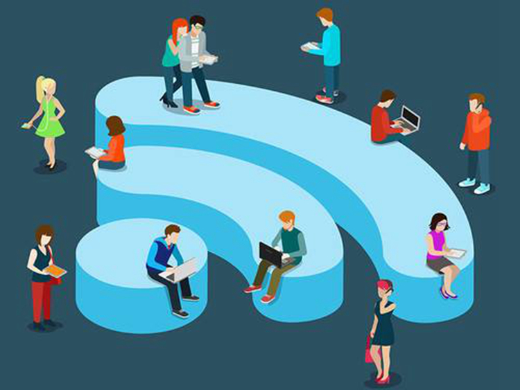 无线传输系统出现视频延迟怎么办？