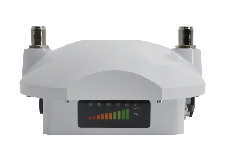 云顶集团Mesh车载自组网设备优势介绍