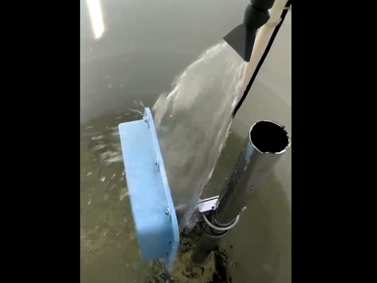 云顶集团无线网桥防水测试