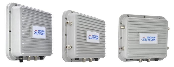 ST5801GB系列自组网数字无线传输设备 ST5801GB系列自组网数字无线传输设备