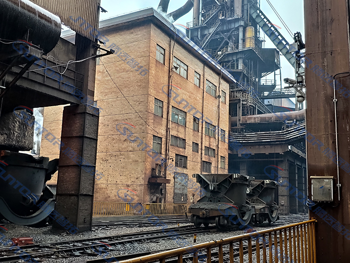 宝钢集团生产轨道 宝钢集团生产轨道