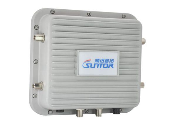 无线网桥的常见应用领域介绍