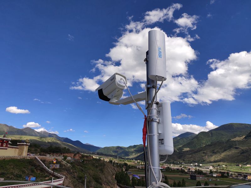 安装无线传输要点有哪些？你知道吗？