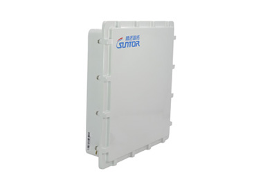 ST58T8G大功率无线网桥对城市无线视频监控的作用