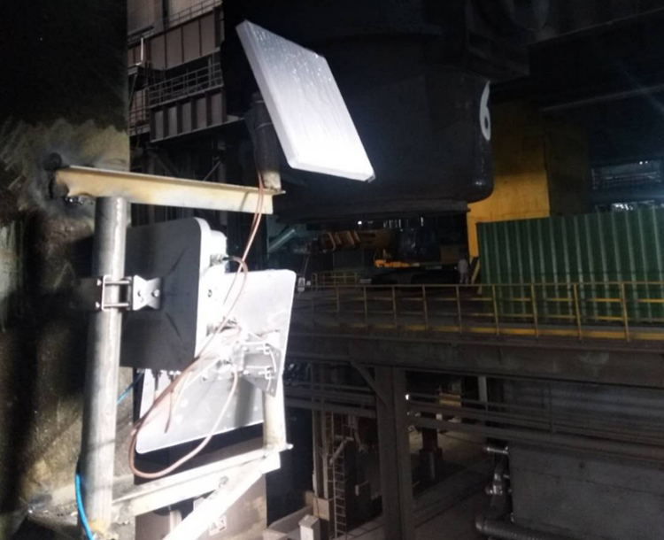 完美无线传输方案，随时随地保障你的安全