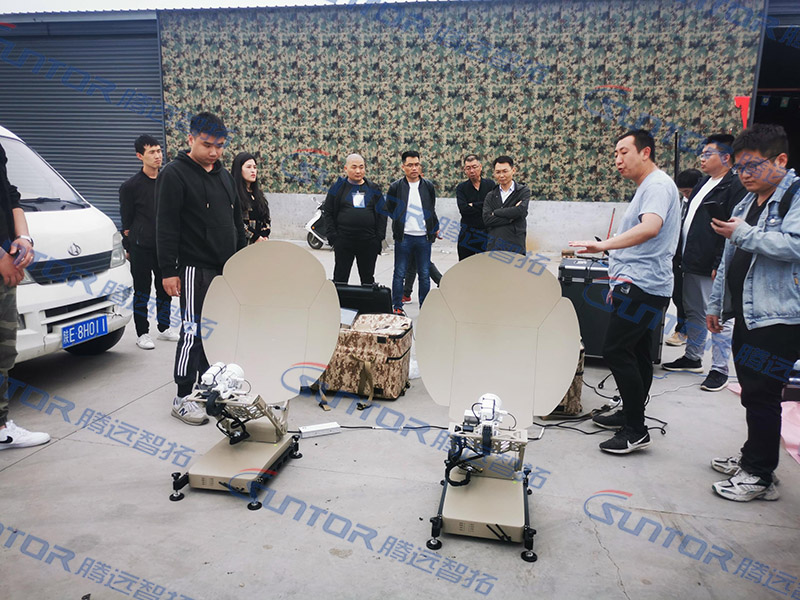 无线视频监控的规范作用