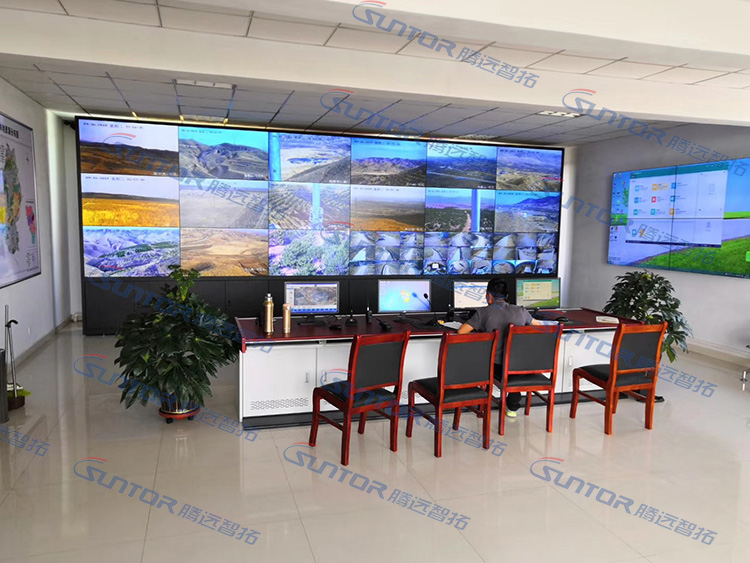 最新传输技术——无线传输