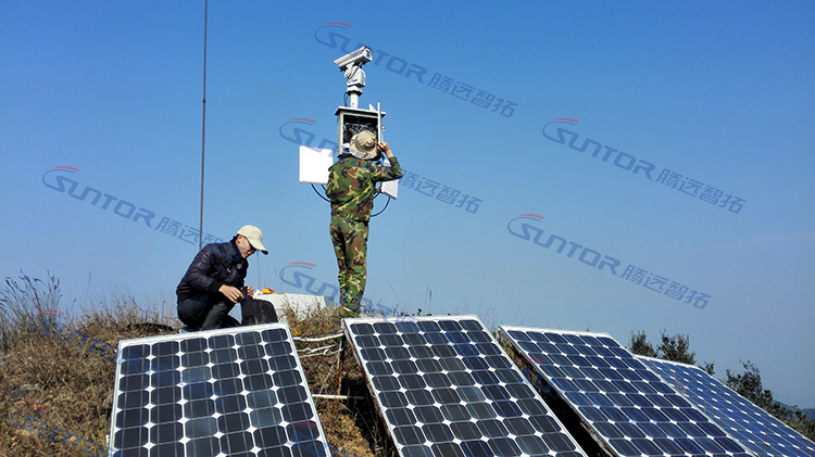 云顶集团简述无线传输系统的重要性