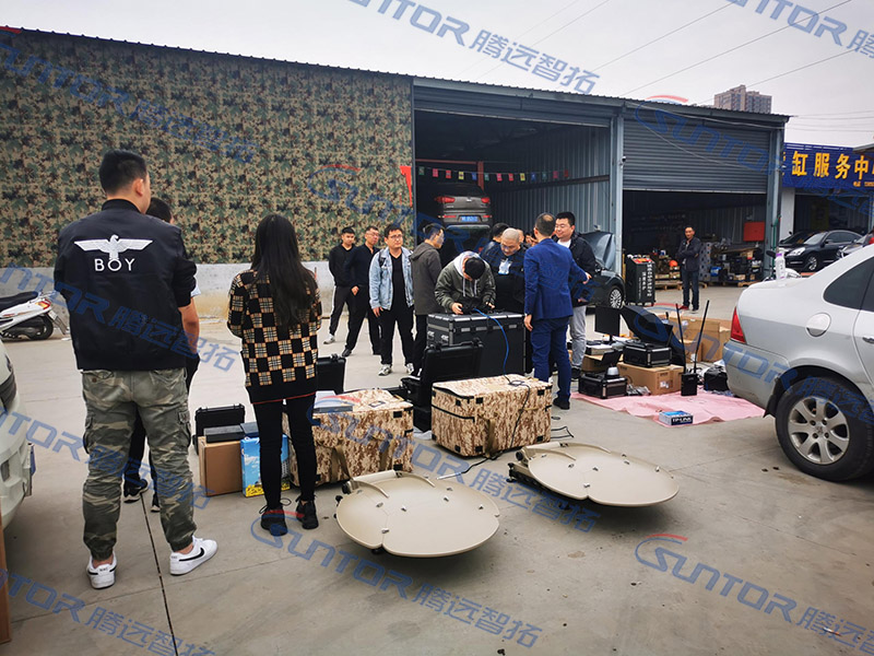 世界无奇不有,人体不但能通电还能传输无线信号！