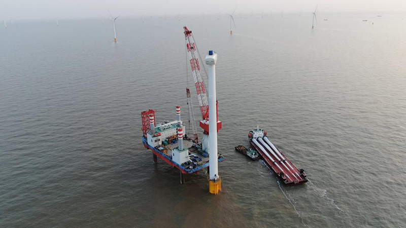 云顶集团项目现场图 云顶集团项目现场图