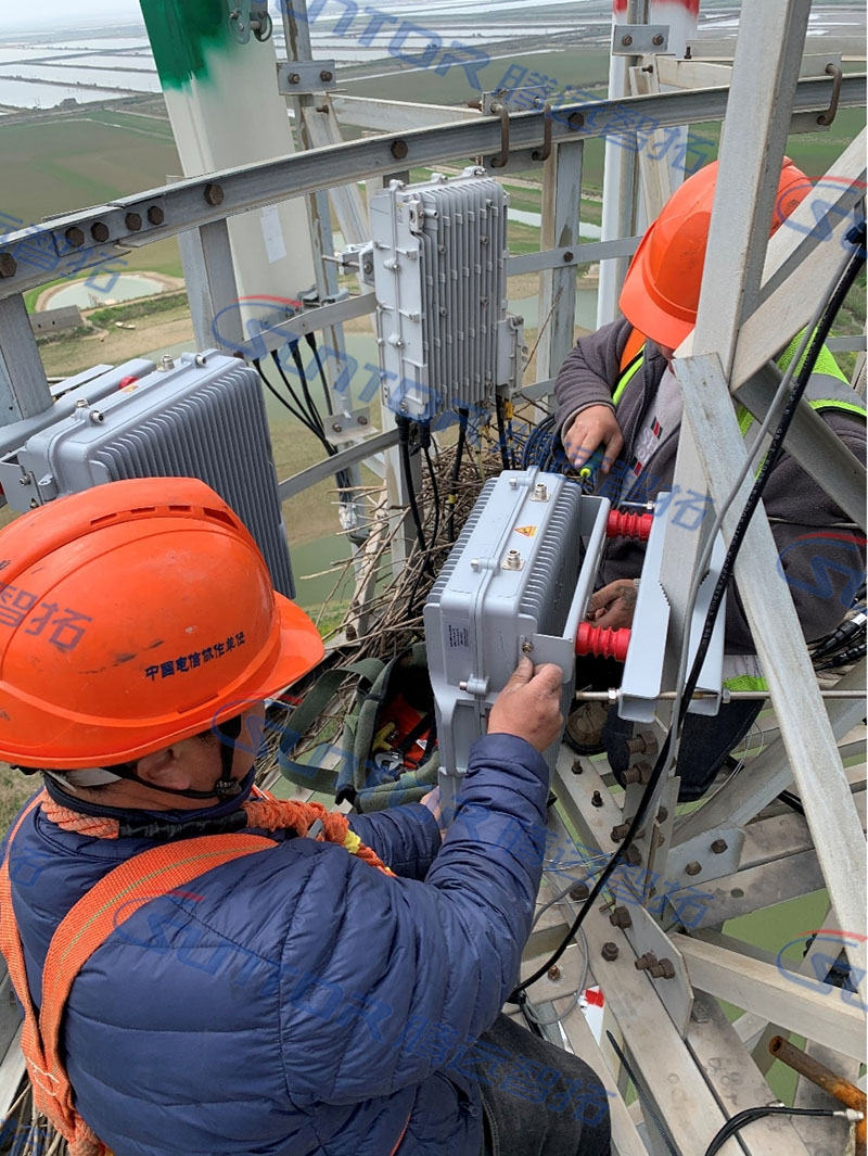 云顶集团项目现场图 云顶集团项目现场图