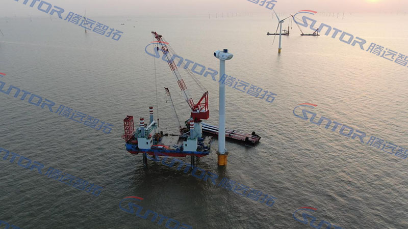 云顶集团项目现场图 云顶集团项目现场图