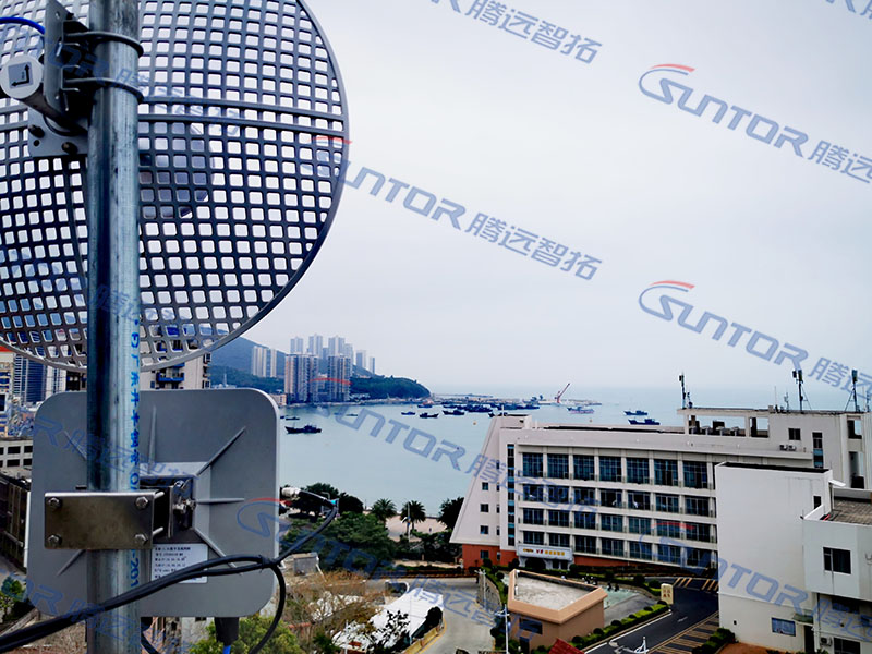 远程视频监控对于当前社会的发展现状