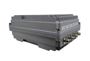 云顶集团微波无线自组网设备