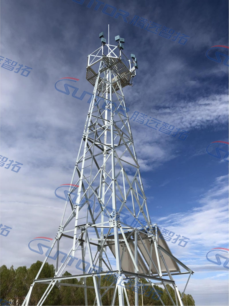 无线传输成功案例