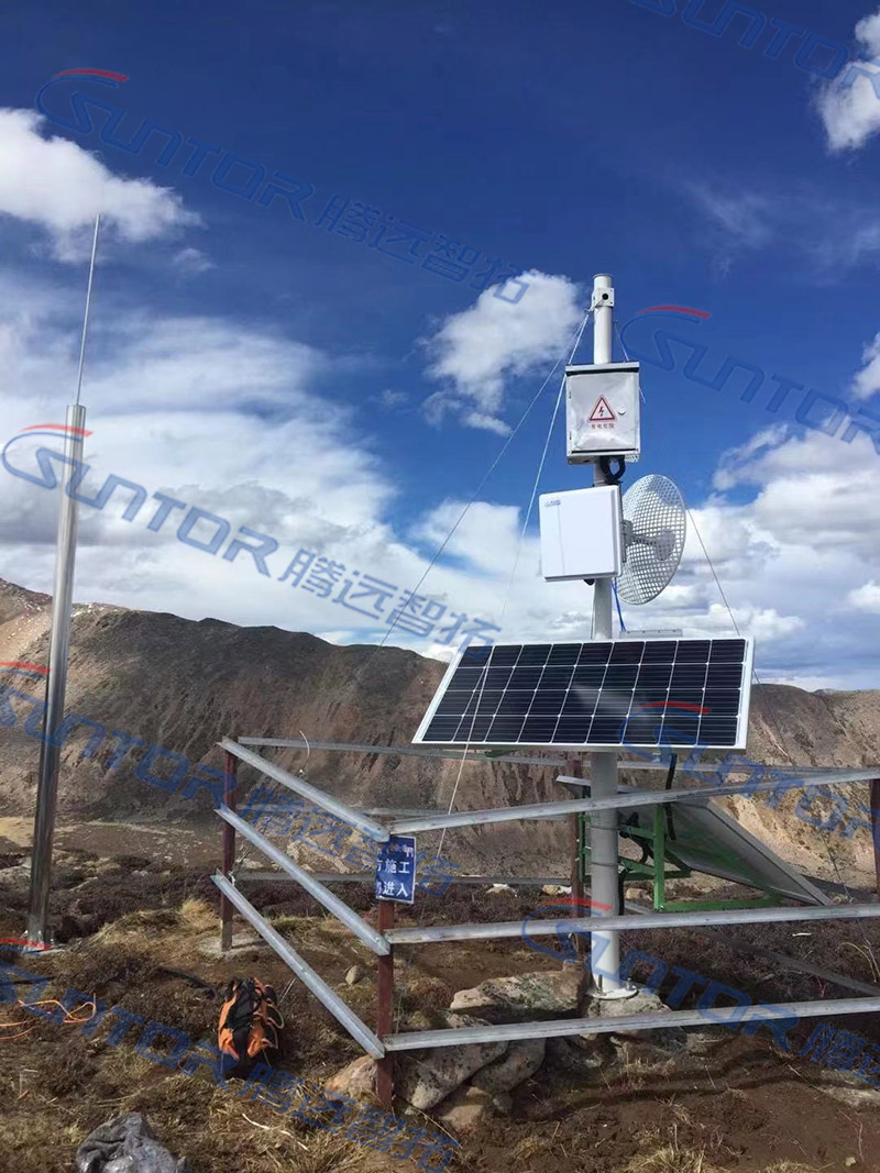 无线视频监控网桥设备