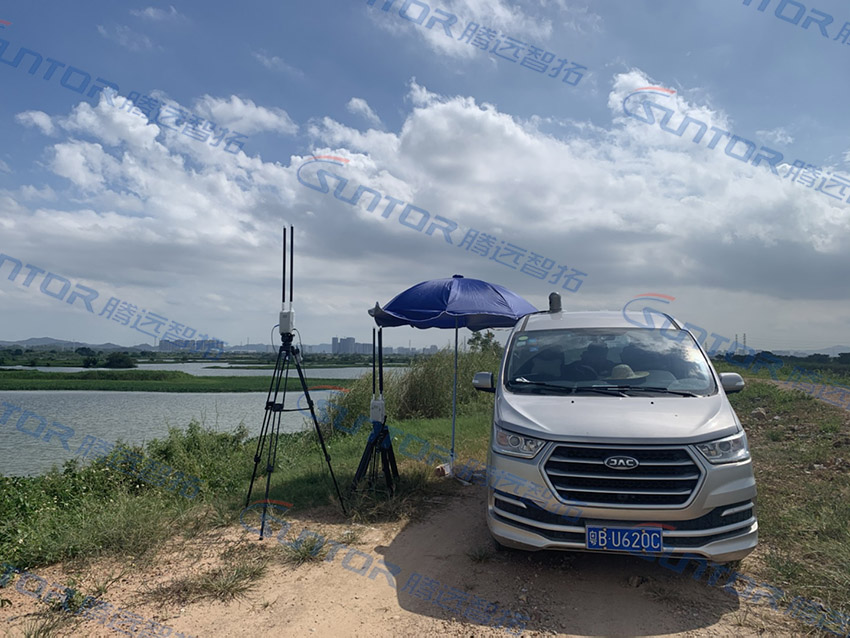 云顶集团无线通信，传输照亮每一处角落