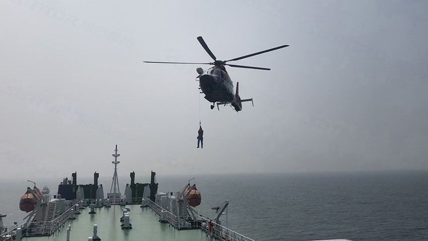 海上自组网 海上自组网