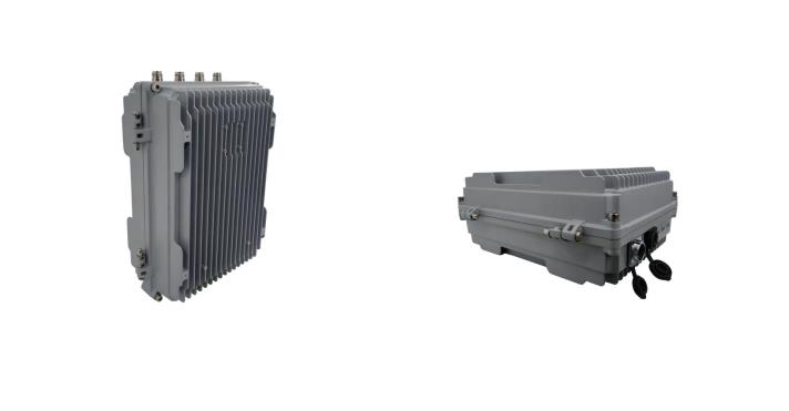 远距离无线组网系统