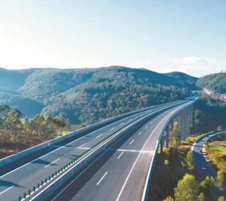 高速公路无线传输解决方案