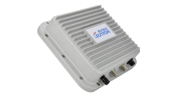 ST5023TD远距离数字无线网桥