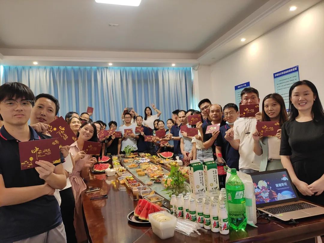 云顶集团温馨时刻