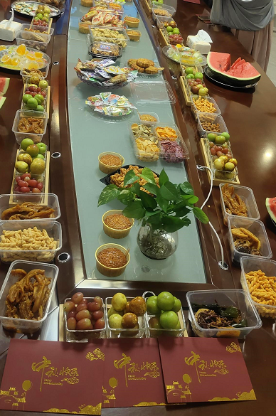 云顶集团温馨时刻