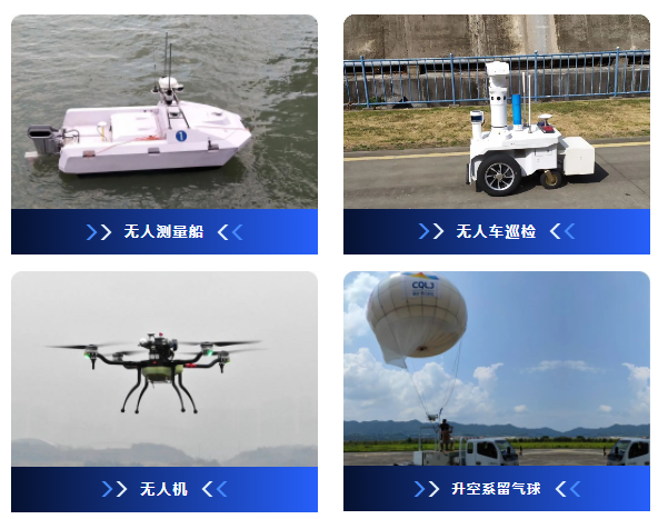 云顶集团产品应用范围广泛