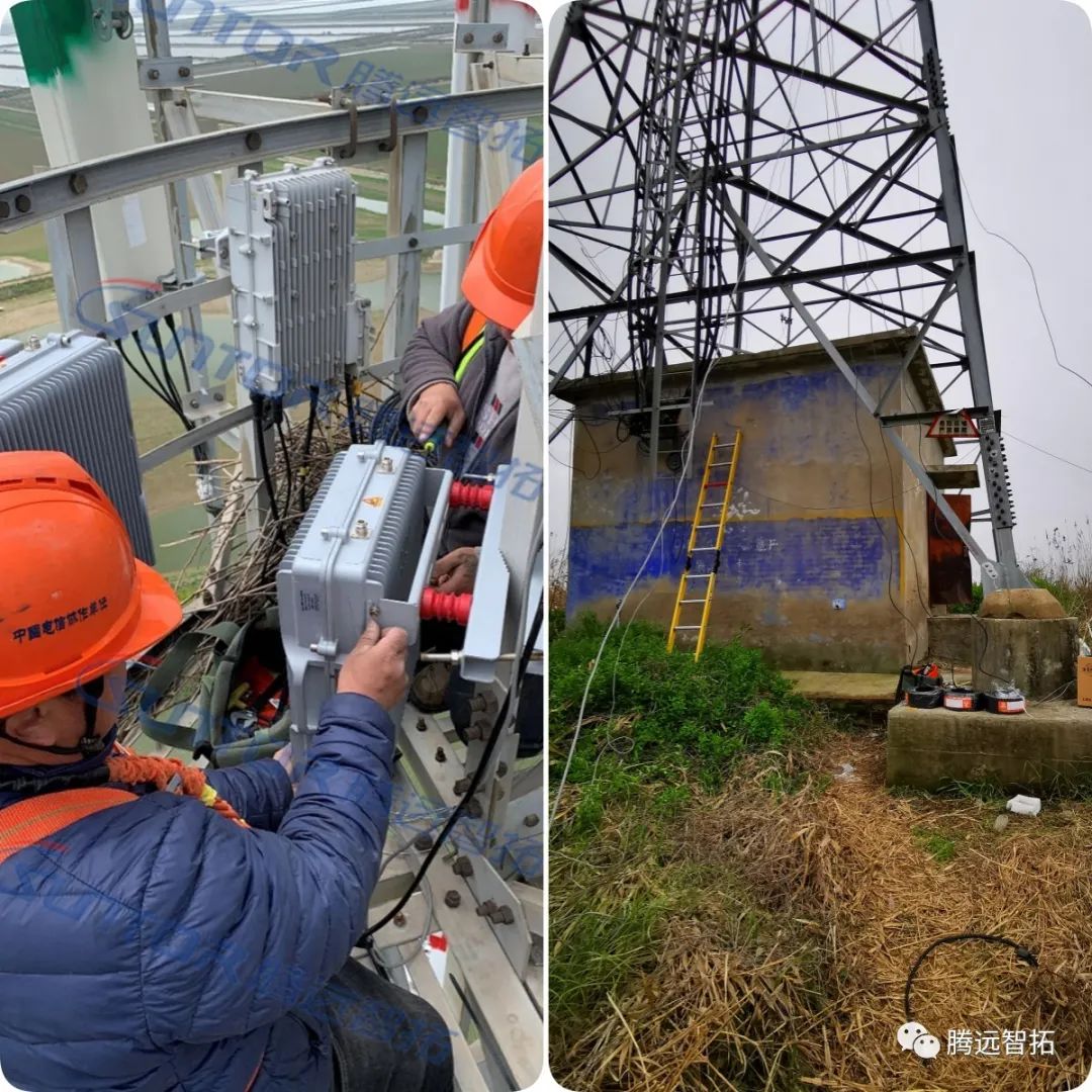 云顶集团安装现场