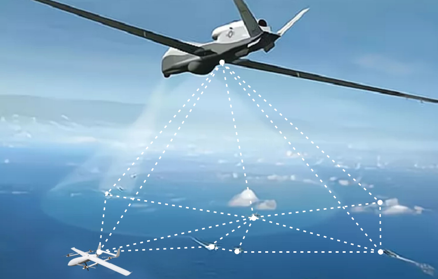 腾远科普 | 何为无中心自组网？宽带和窄带的区别？