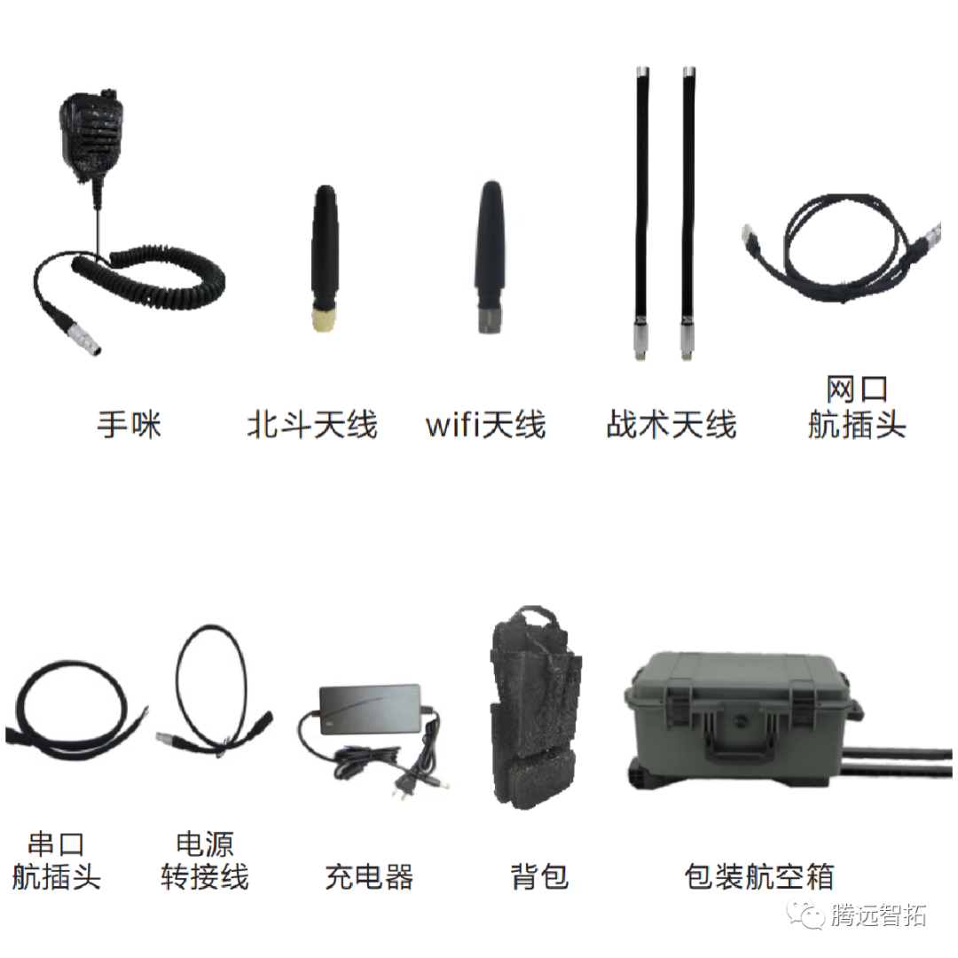 配套设备 配套设备