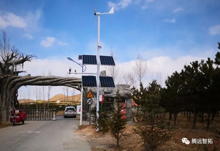 云顶集团内蒙森林防火案例