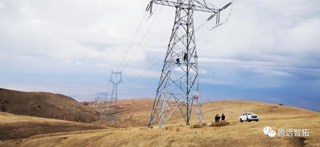 新疆伊犁覆冰无线微波监测项目