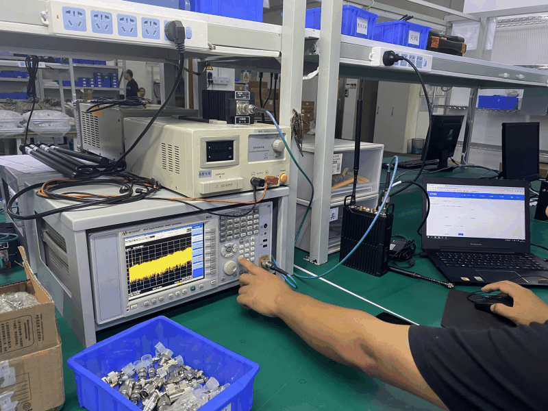 云顶集团产品测试中