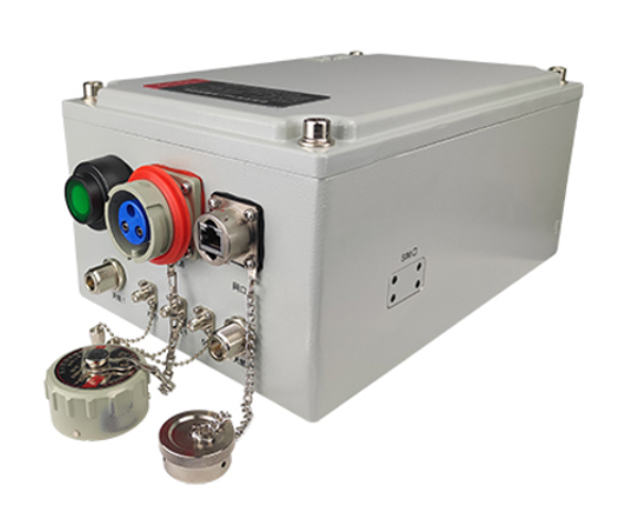 地下隧道/地下管廊 mesh自组网产品清单